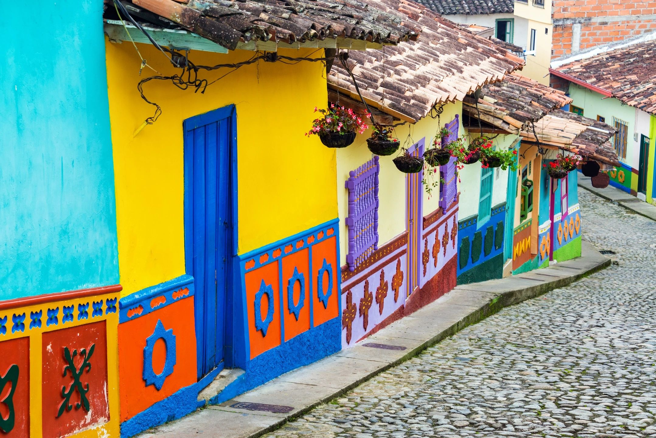 School Choice Increases Income in Colombia