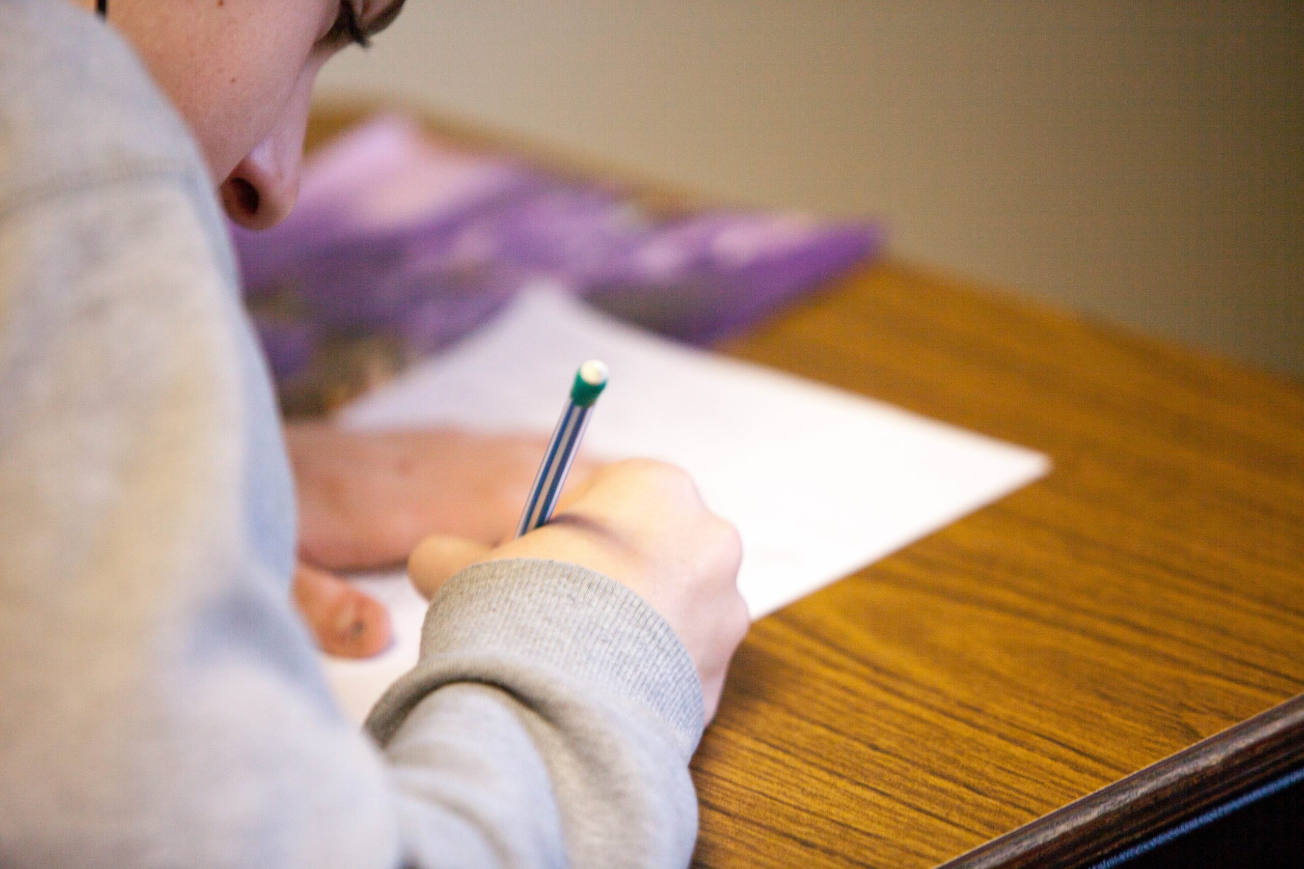 Briscoe: Harvard Law Gets Homeschooling All Wrong
