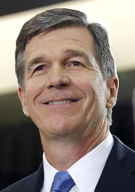 Roy Cooper