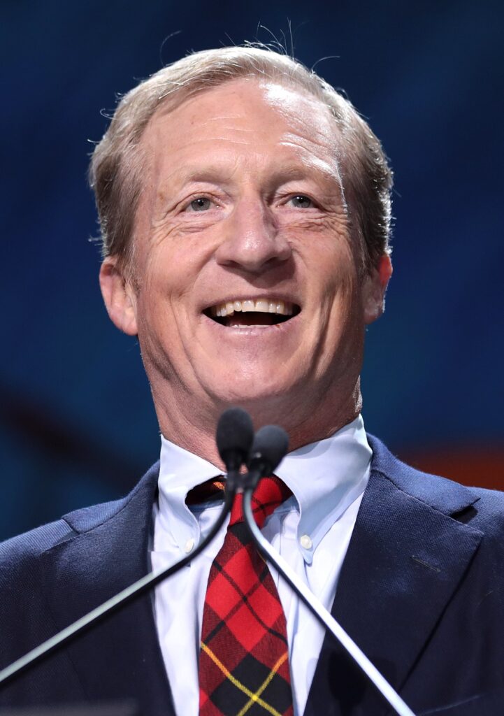 Tom Steyer