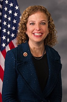 Debbie Wasserman_Schultz