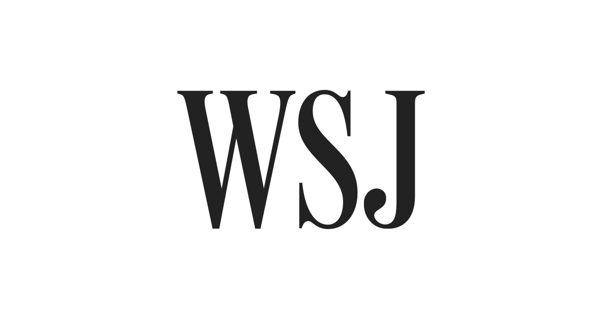 WSJ Op-Ed Citation