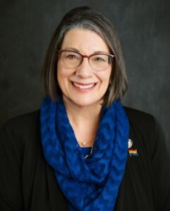 Nickie Antonio portrait