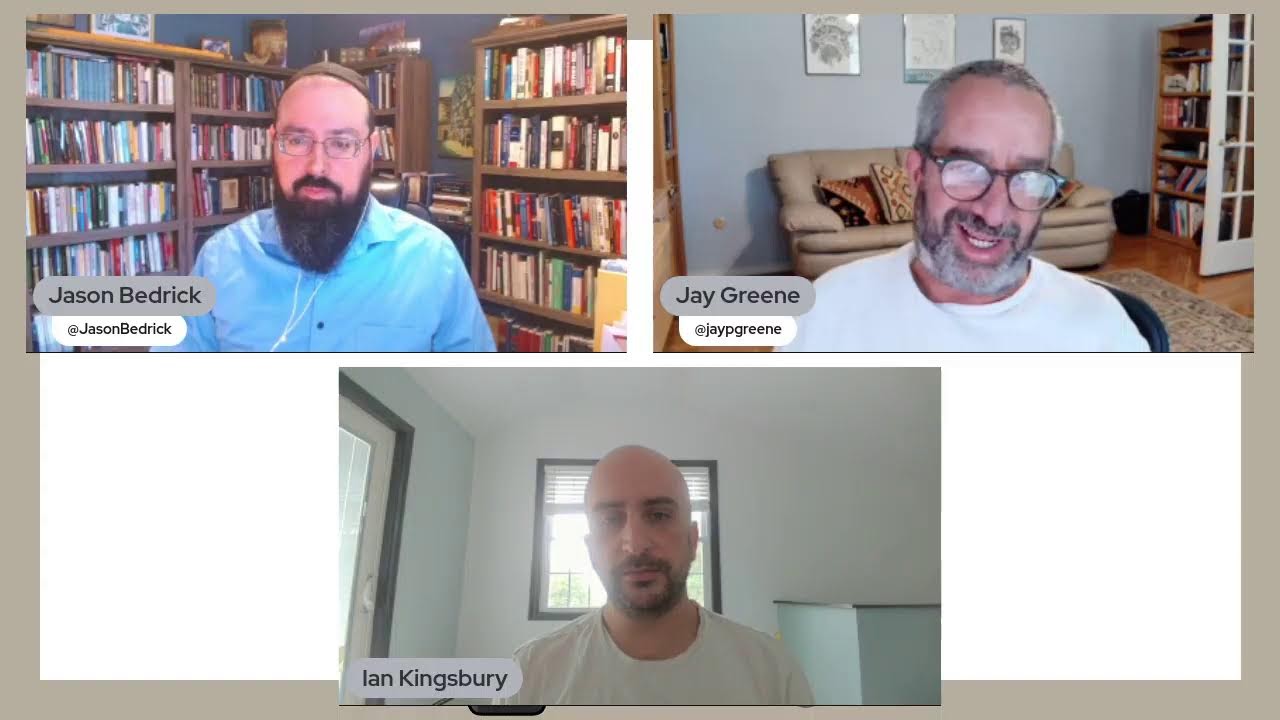 Debunking Fake Arizona ESA News, FIRE & Value-Added Research | Lunch with EFI