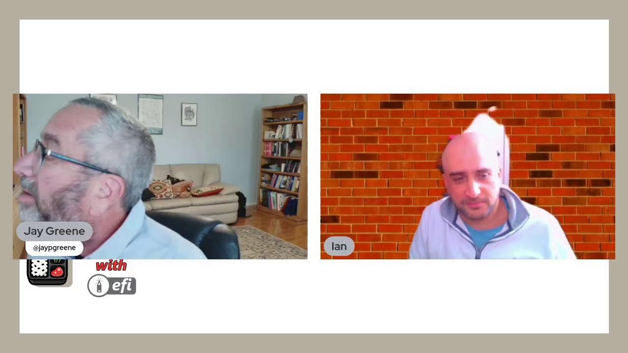 How Foreign Radicals Are Encroaching on U.S. Education | Lunch with EFI