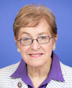 Marcy Kaptur portrait
