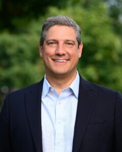 Tim Ryan portrait